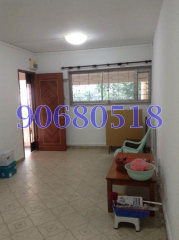 Blk 208 Tampines Street 21 (Tampines), HDB 3 Rooms #85169552